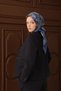 Velora Scarf Floral Rhapsody Saks - 4