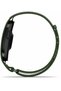 Smart Wristband Cord Compatible with Garmin Cirqa Adjustable Flexible Knit Fabric Replacement Strap Lightweight Comfortable Sport&Daily Use - 5