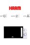 ميكروويف - 20 لتر - 700 واط - أبيض - Hm20Wgmy24 - 2
