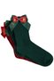 2-Pack of 2-12 Years Old Girls' Socks with Accessories - 4