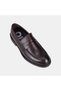 Men's Bitter Brown Desacomfort Classic Leather Loafer - 7