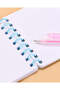 Pink Stationery Set - 4