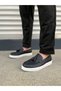 Jy153 Bloom Laceless Tassel Skin Men's Casual Sports Classic Shoes Cbt - Black Size 40 - 2