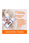 Cocoa Butter Formula Moisturising Lip Balm 4g - 4