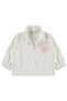 Printed Tracksuit Set for Ages 2-5 - Ecru - 2