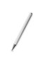 Touch stylus pen pen 108 - white - 2