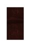 Burgundy 75 X 190 Naia Nehir Shawl
