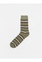 Mixed Striped Men's Socks 7-Pack (W6) - 2