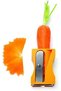 Sharpener and Cutter for Cucumber, Carrot - 4