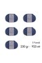 Matilda 734- Pack of 5 - 250 Gr - New - 3