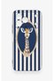 Tecno Spark 50 4g Compatible Giraffe Patterned Silicone Case - 2