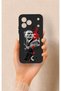Tecno Spark 50 4g Compatible Ataturk Anıtkabir Patterned Silicone Case