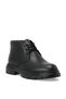 Rabat Black Men's Classic Boots - 2