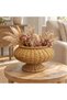 Rattan Plate صحن راتان - 2