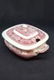 Villeroy&Boch Rusticana Porcelain Soup Bowl with Lid 2 Liters