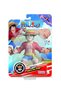 Onepiece Elastikorps Fighter Luffy Classic Blister 12cm