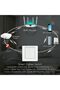 Tuya ZigBee Smart Light Switch, No Neutral Wire & No Capacitor Required - مفتاح إضاءة ذكي | EU Stand - 2