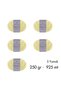 Matilda 726- Pack of 5 - 250 Gr - New - 3