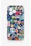 غطاء سيليكون بنمط Summer Vibes متوافق مع هاتف Tecno Spark 50 4G - 2