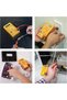 Digital Multimeter - Durable Electrical Detector for Voltage Testing and Audible Continuity Tes - 6