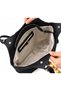 Luxury Suede Women's Shoulder Bag - 4