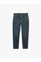 Normal Pocket Tapered Jean Pants - Joe Jean - 5