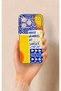Tecno Spark 50 4g Compatible Sunset Patterned Silicone Case