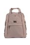 , Women's Backpack 163441Z19A Pink