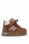 Elit 26Kasott5075 Booties Kids Boots Brown