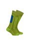 Courchevel Merino Wool Shock-Absorbing, Non-Cooling, Non-Sweating Ski Socks - 5