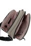 , Women's Backpack 163441Z20E Gray - 4