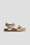 Ankle strap sandals - 2