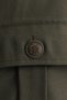 Wool Blend Relax Fit Jacket - 5