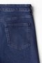 Straight Regular Jeans - 2