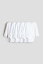 5-pack bodysuits