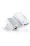 TPL P-LINE EXTENDERWI-FI AV600 KIT