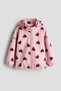 Water-resistant softshell jacket - 2