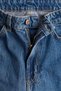 Wide Ultra High Jeans - 3