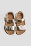 Ankle strap sandals - 3