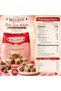 Bellotti wafer with hazelnut flavoured cream 12 x 200G - 4