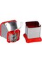 Chilly Cutter, Silver, Rf9710 - 4