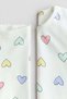 2-piece cotton set