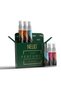 Luxury Eau De Perfume Gift Set 6 x 10 ml for Women | Eau De Parfums | Fruity, Rosemary, Floral, Sandalwood, lavender, Jasmine Scent | Long Lasting Fragrance EDP Set