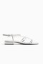 Strappy sandals - 3