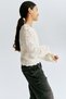 Baggy Fit Bootcut Leg Jeans - 4