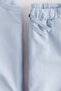 2-piece cotton sweatshirt set - 2