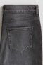 Baggy Fit Bootcut Leg Jeans - 3