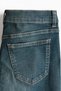 Flared Low Jeans - 3
