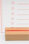 Luminous Notes Board with Wooden Base لوح الملاحظات المضيء بقاعدة خشبية - 6