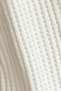 Waffle-knit romper suit - 2
